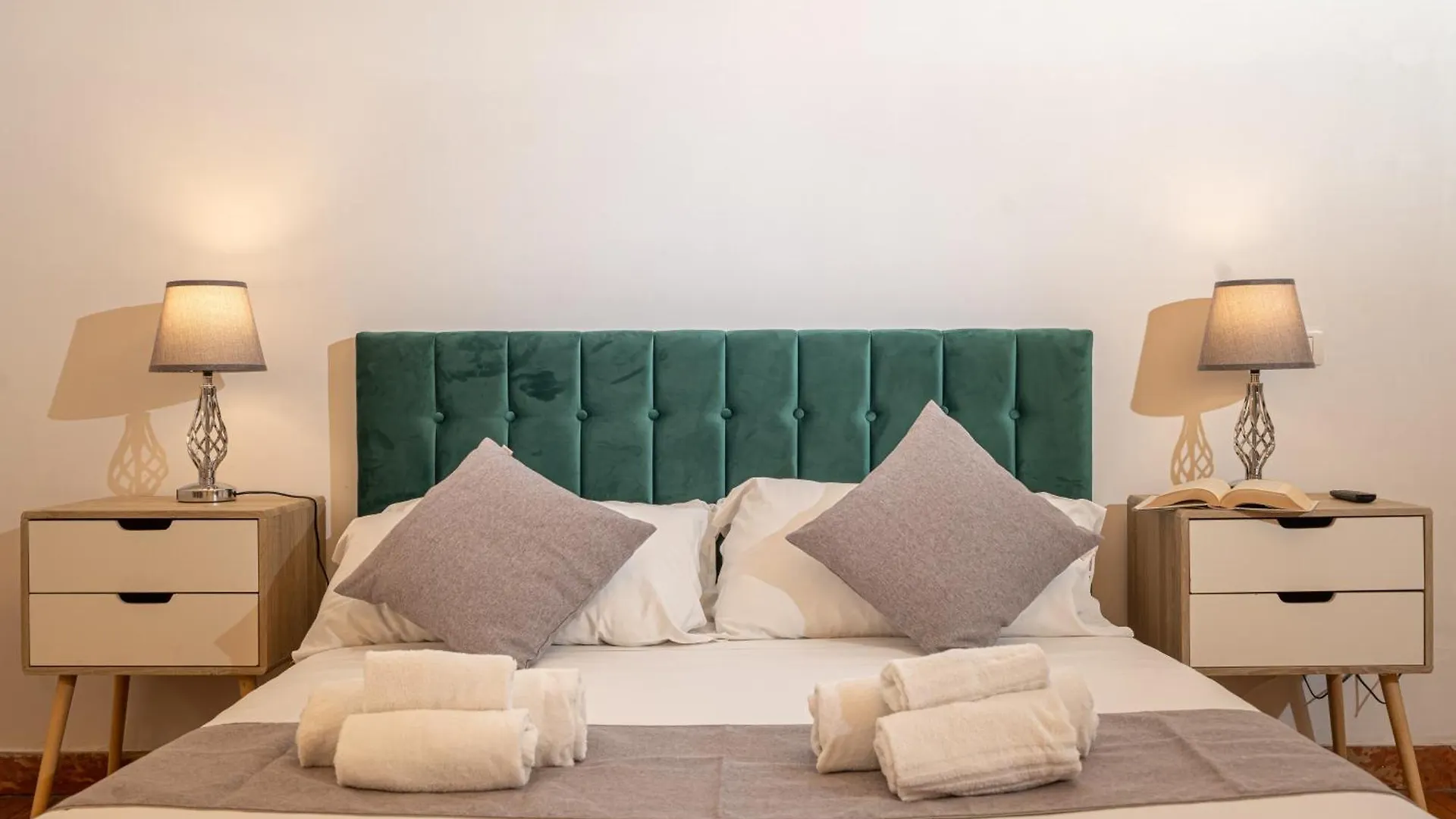 Mazzini 38 Apartment Rome Italy