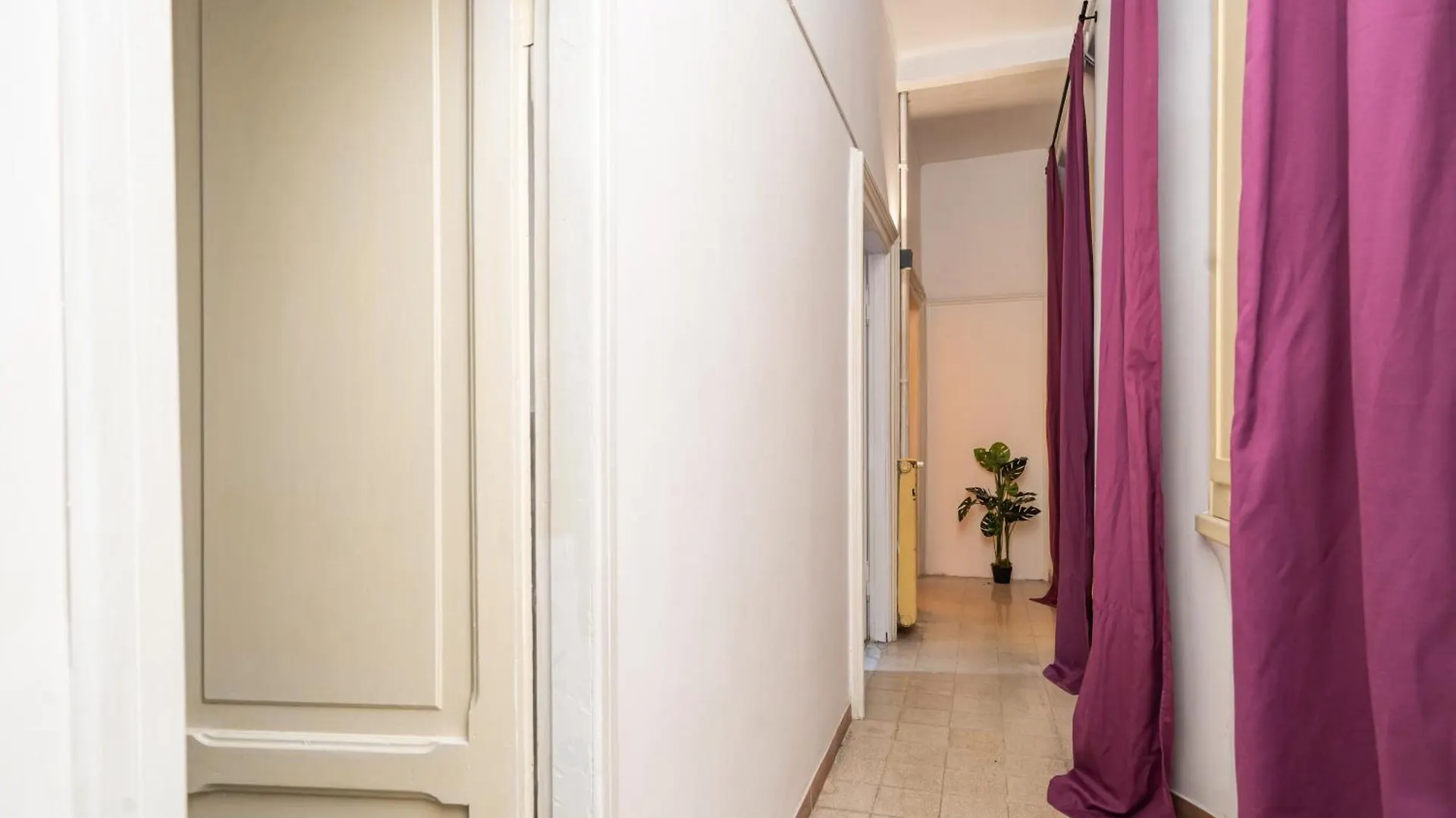 Mazzini 38 Apartment Rome