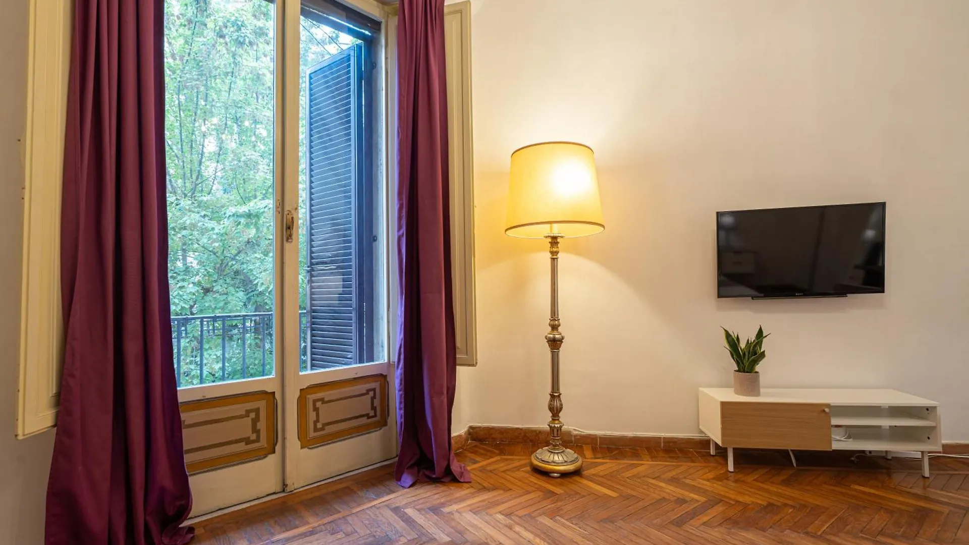 Mazzini 38 Apartment Rome