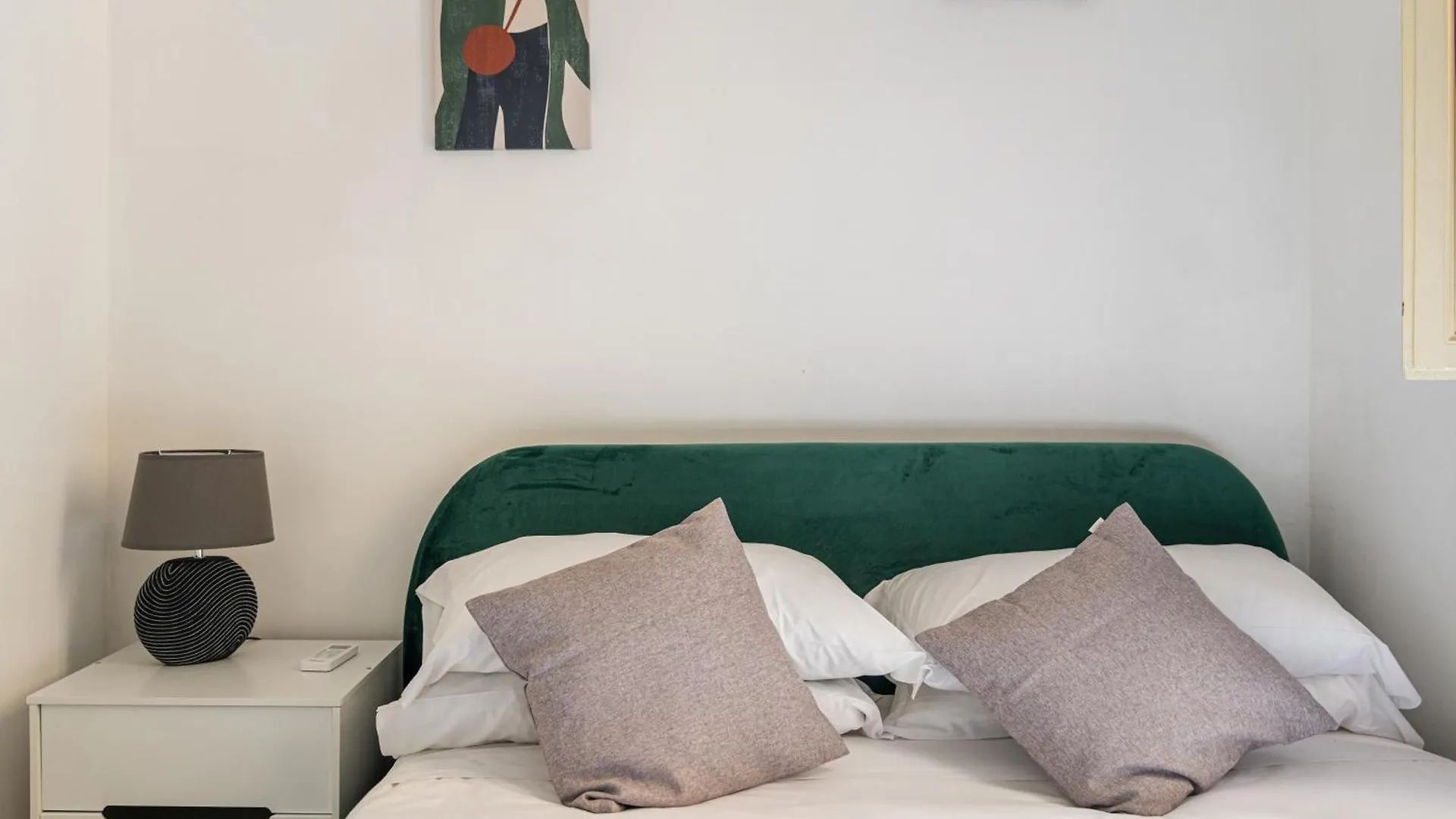 Mazzini 38 Apartment Rome 0*,  Italy