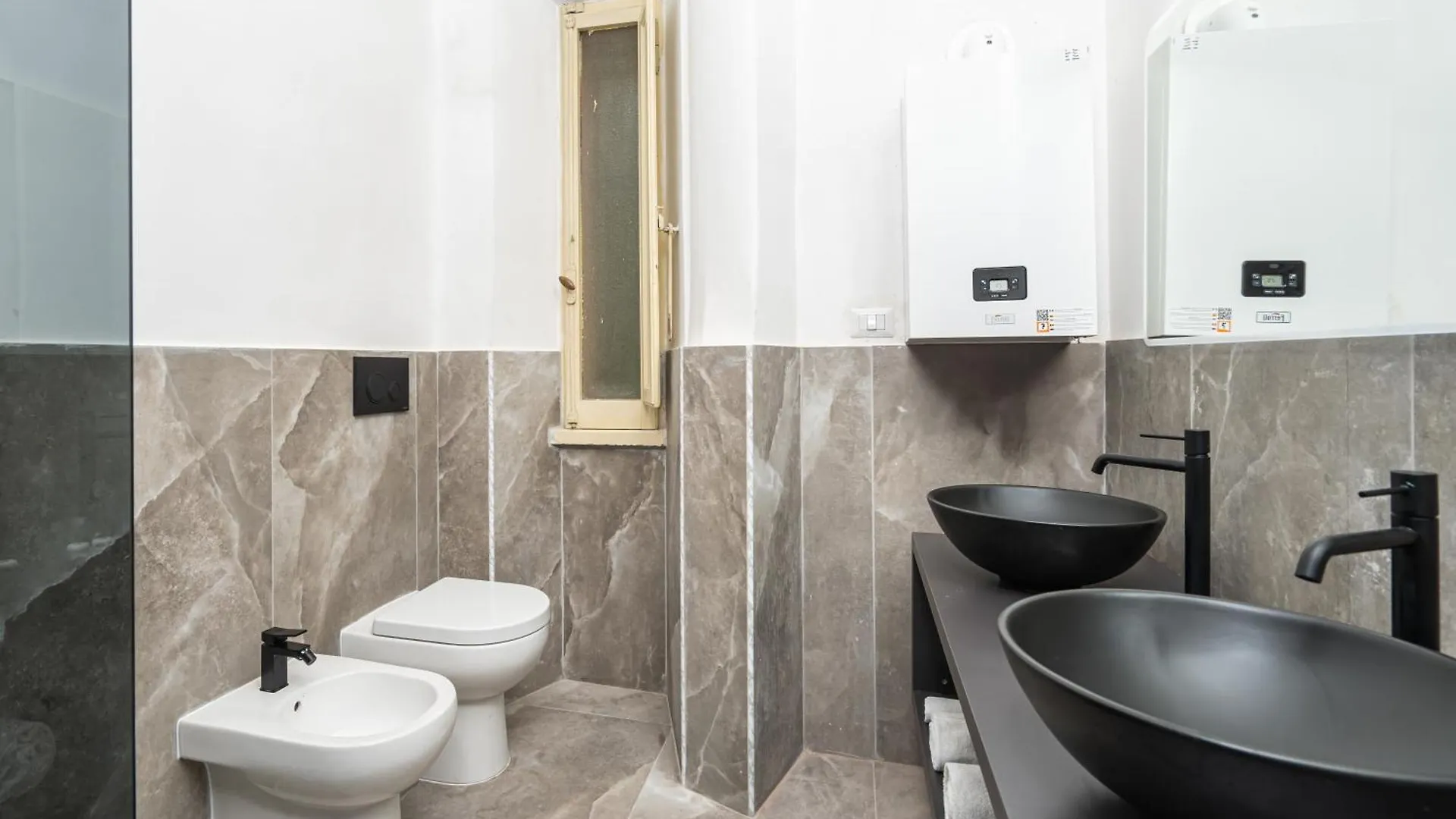 Mazzini 38 Apartment Rome