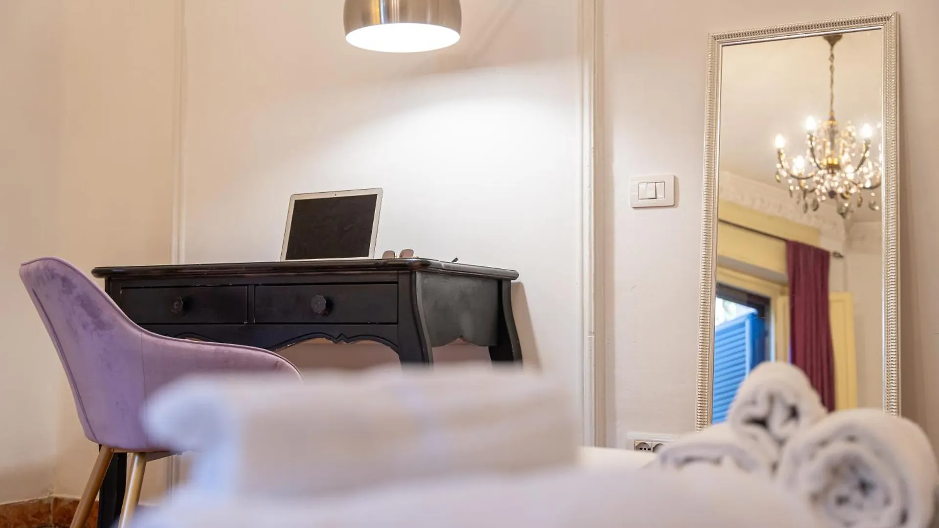 Mazzini 38 Apartment Rome