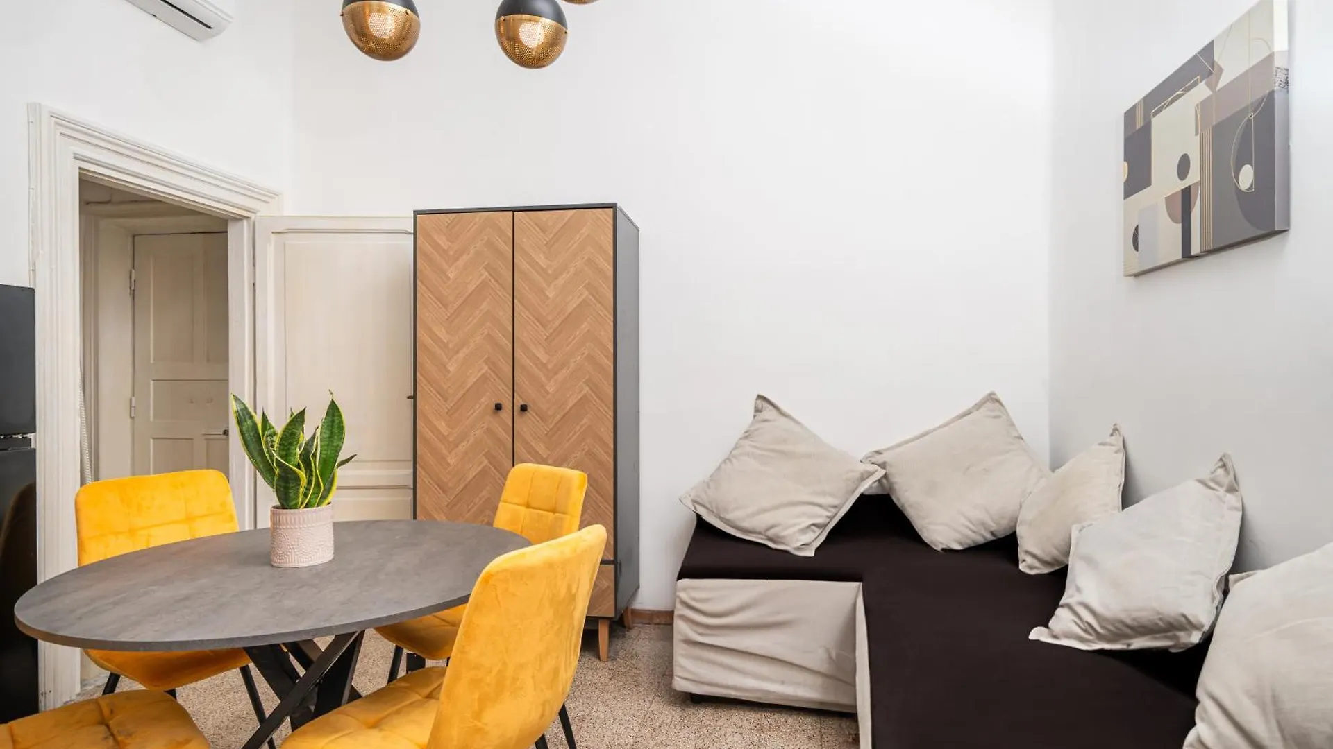 Mazzini 38 Apartment Rome 0*,
