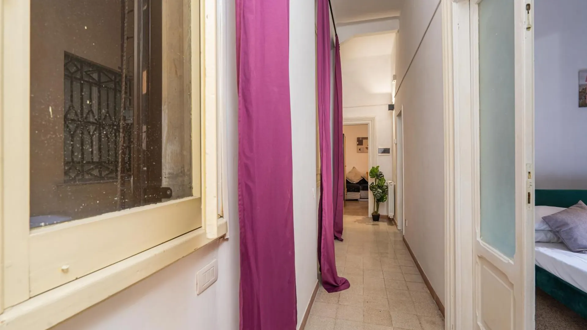 Mazzini 38 Apartment Rome 0*,