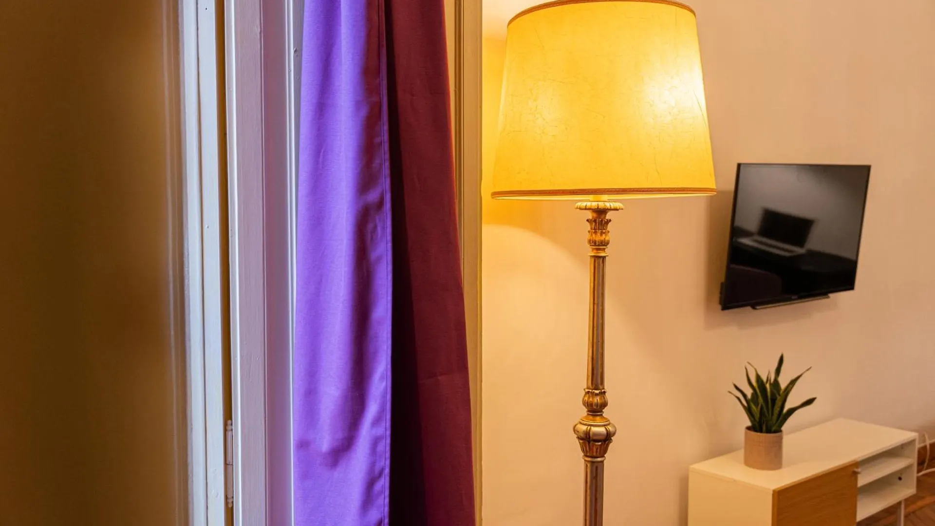 Mazzini 38 Apartment Rome
