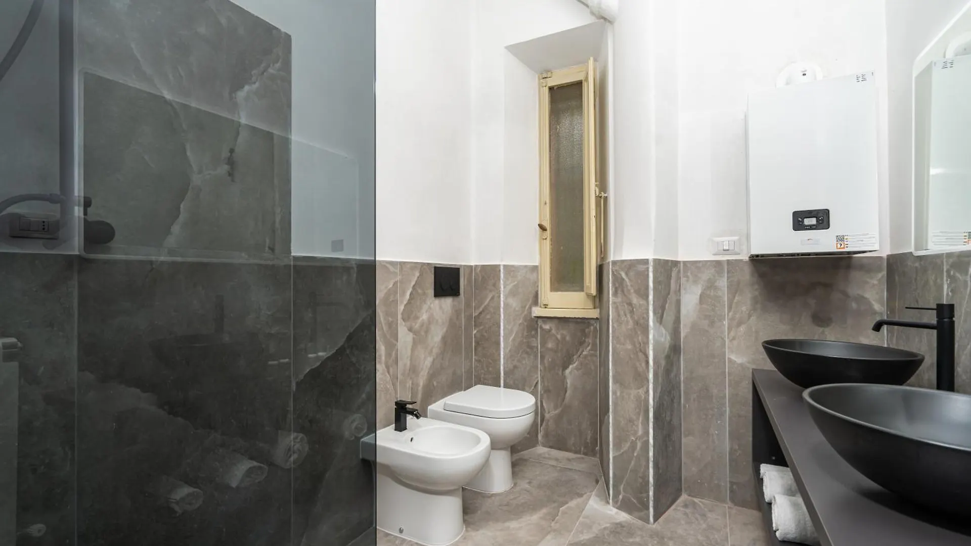 Mazzini 38 Apartment Rome