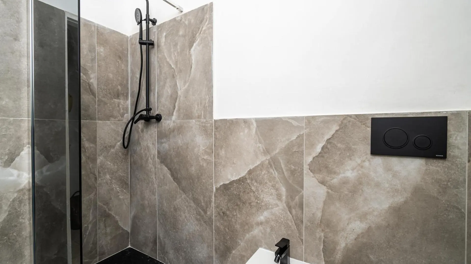 Mazzini 38 Apartment Rome